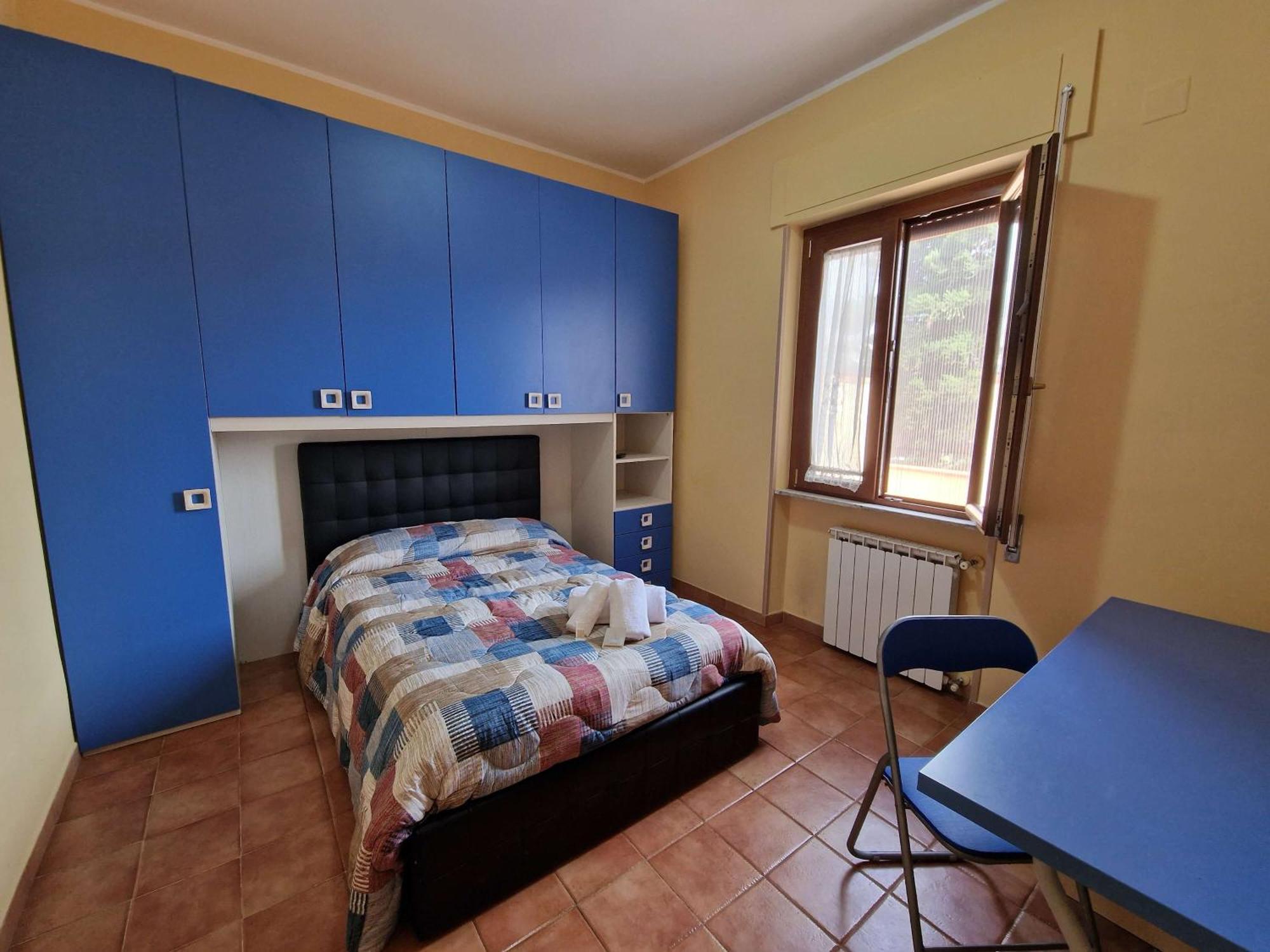 Vista Mare House Apartment Fiumicino Ngoại thất bức ảnh