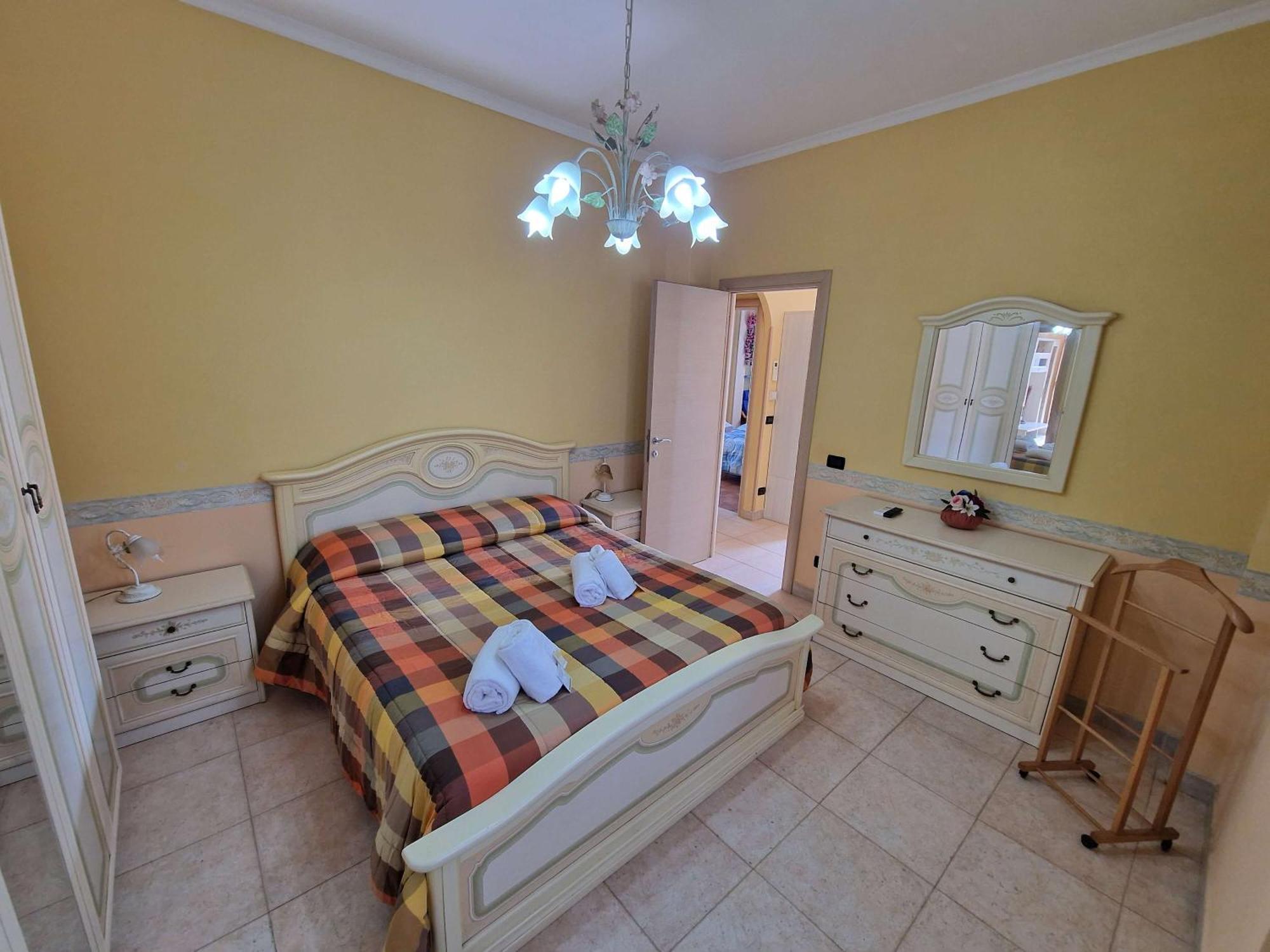 Vista Mare House Apartment Fiumicino Ngoại thất bức ảnh