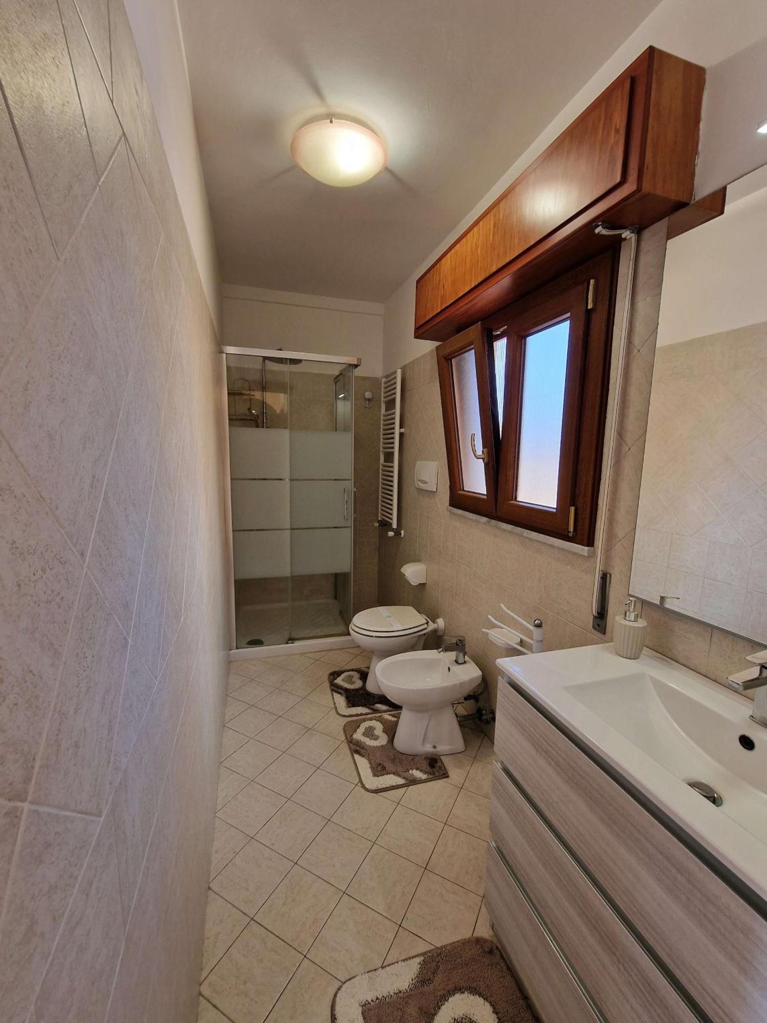Vista Mare House Apartment Fiumicino Ngoại thất bức ảnh