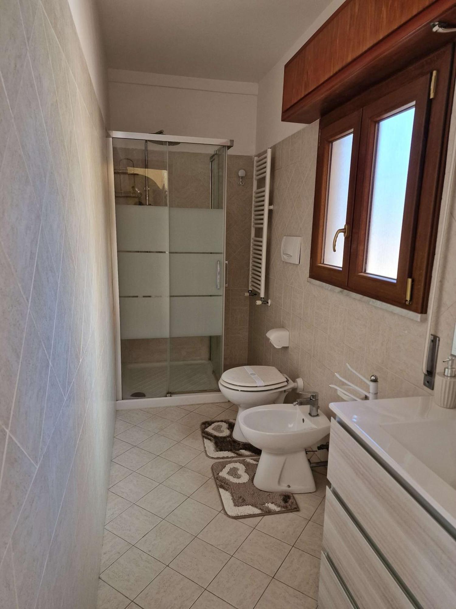 Vista Mare House Apartment Fiumicino Ngoại thất bức ảnh