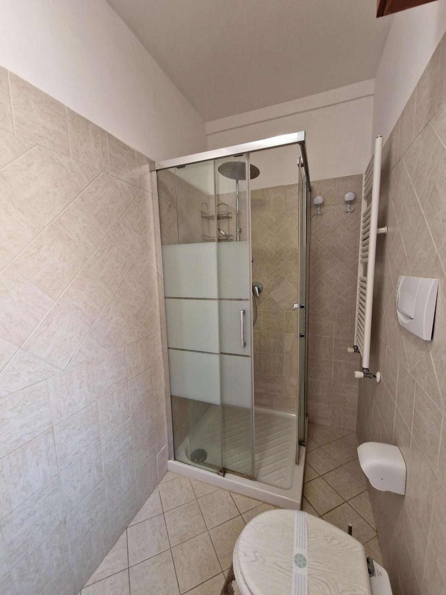 Vista Mare House Apartment Fiumicino Ngoại thất bức ảnh