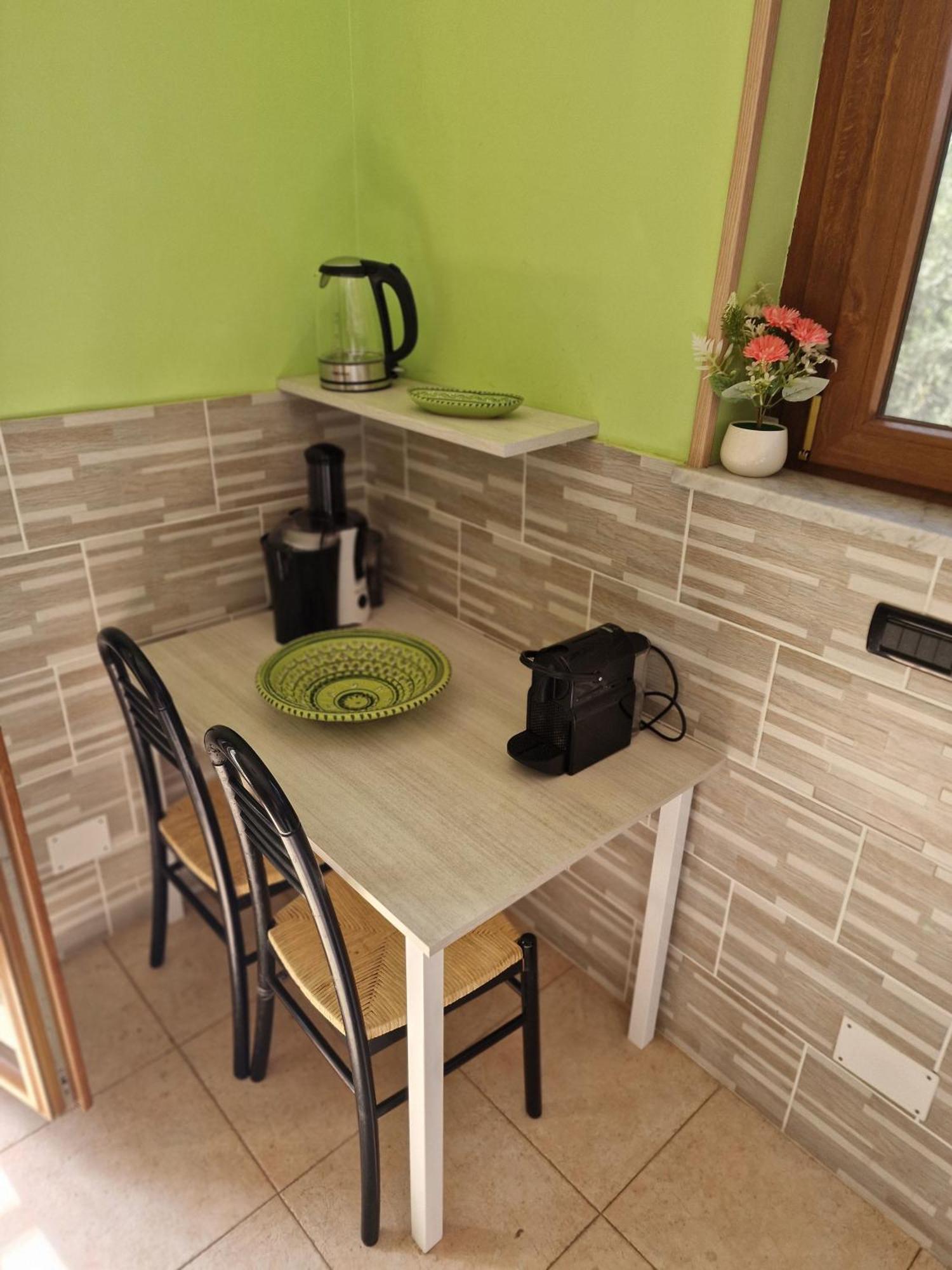 Vista Mare House Apartment Fiumicino Ngoại thất bức ảnh