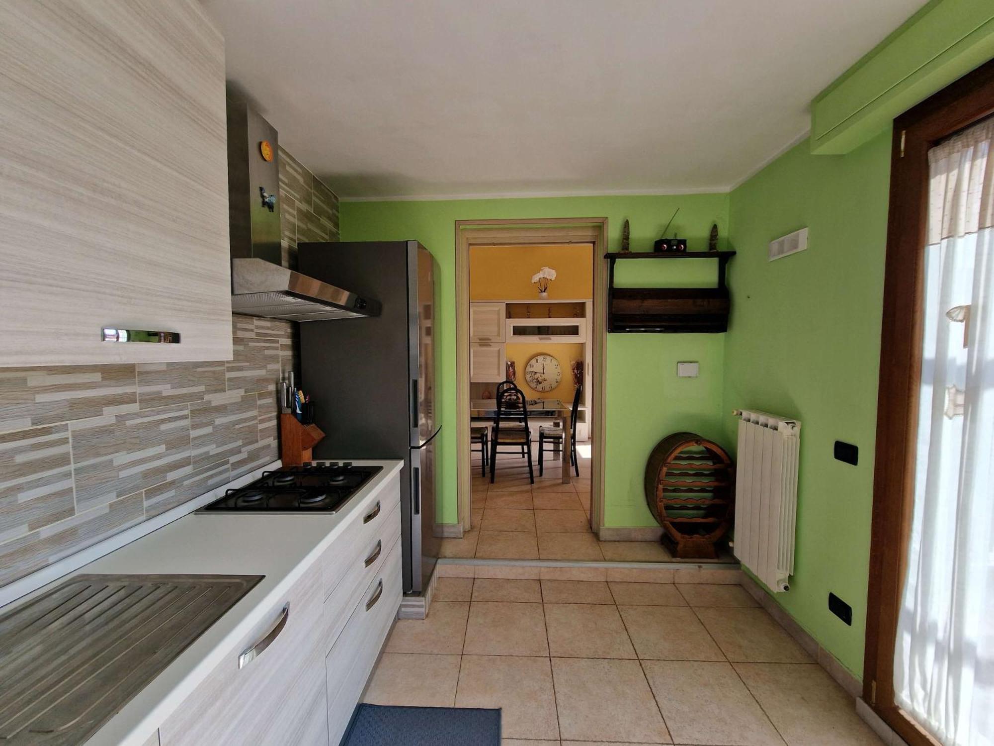Vista Mare House Apartment Fiumicino Ngoại thất bức ảnh